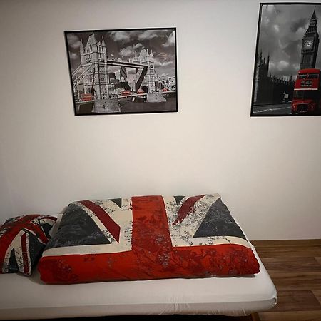 Villa Nelly Direkt Am Kurpark Бад Вилдунген Екстериор снимка